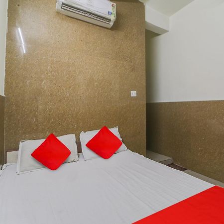 Hotel O Rama Krishna Bhopal Exterior foto